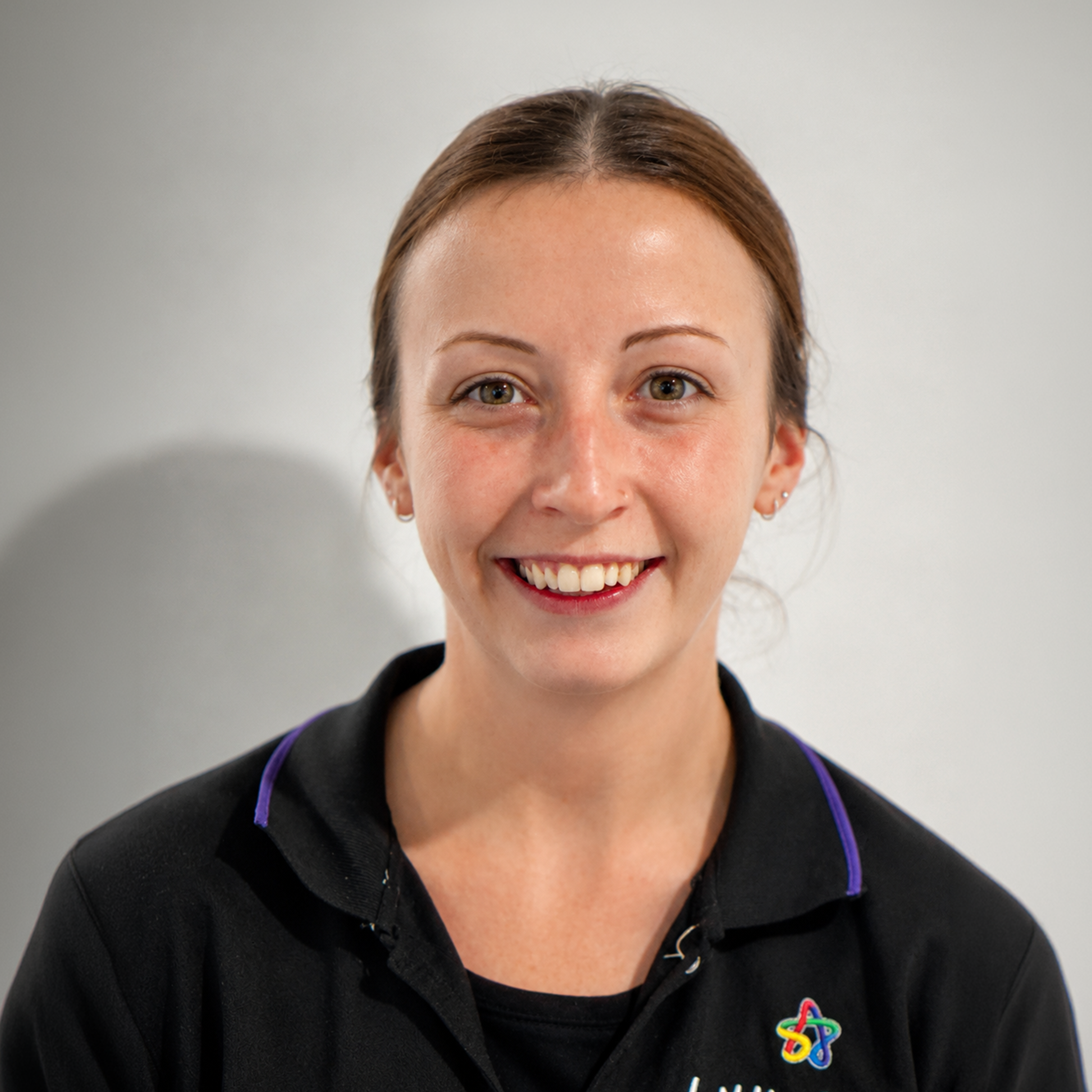 Staff 1