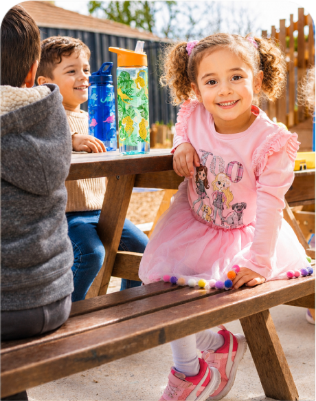 Enrolment open for childcare and kindergarten programs at Little Stars