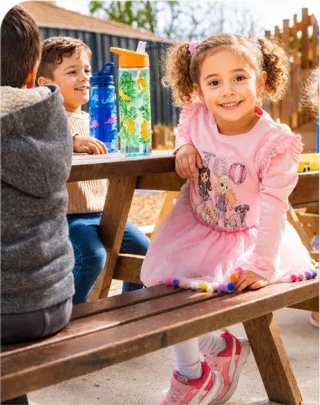 Enrolment open for childcare and kindergarten programs at Little Stars